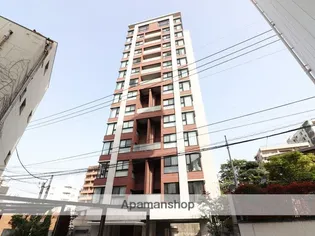 オーシャンタワーの画像