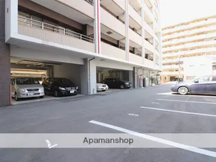 ニューリバー大名【8階】のその他画像