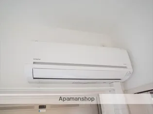 ニューリバー大名【8階】の内装