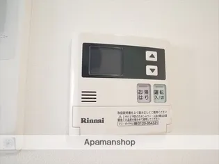 ニューリバー大名【8階】のその他画像