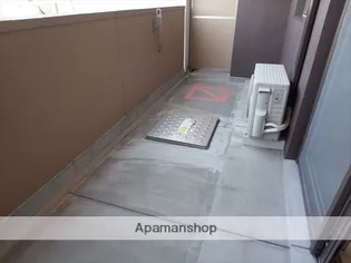 ニューリバー大名【8階】のその他画像