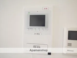 ニューリバー大名【8階】のその他画像