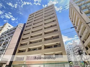 LAVIVIENDA薬院の画像