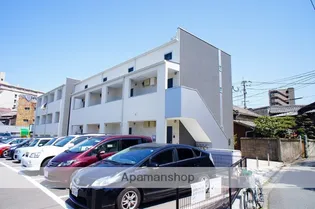 ハピネス美野島Ⅱの画像