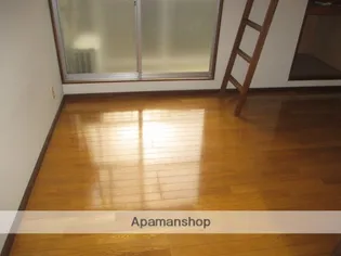 ステーションハイツ【1階】の居間