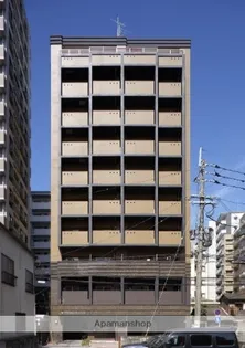 アクタス薬院アネックス  【5階】の外観