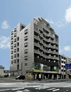 ビバーン平尾の画像