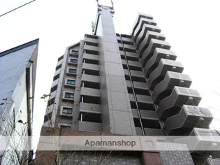 トーカンマンション六本松の画像