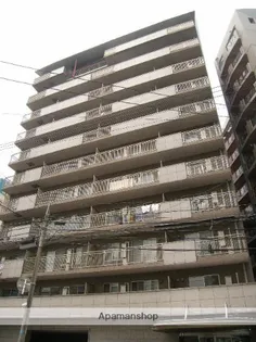 平尾弐番街ビル【7階】の外観
