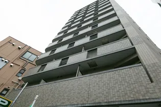 エンクレスト平尾の画像