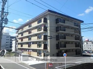 大産長丘ビルの画像