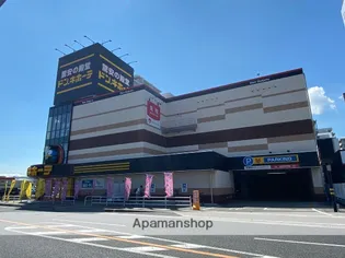 コリール下山門【1階】の周辺