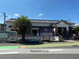 コリール下山門【1階】の周辺