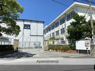 コリール下山門【1階】の周辺