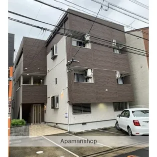 ラフィーネ周船寺の画像