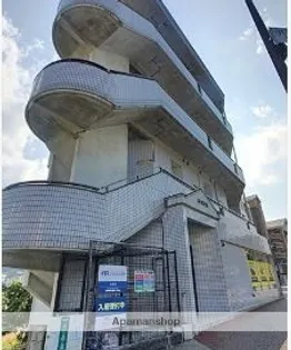 ルポ片江の画像