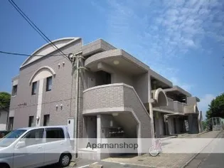 ハイ・コート堤丘【1階】の外観