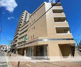 グレース城南の画像