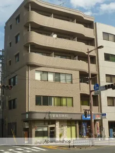 MH BEFUビルの画像