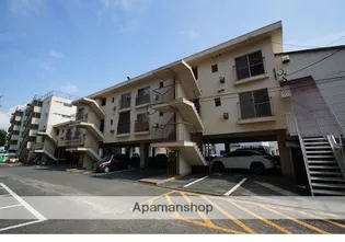 第4長尾団地の画像