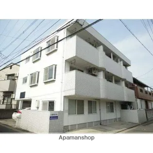 PLEAST田島Ⅱの画像