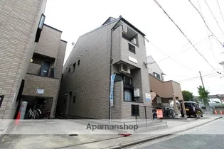 プレジール鳥飼の画像