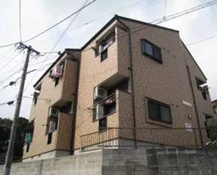 ポラリス友丘の画像