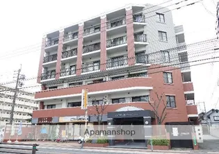 グリーンマンション西長住の画像