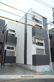 ビータス賀茂壱番館の画像