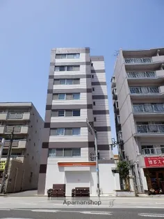 サザンコート西新の画像