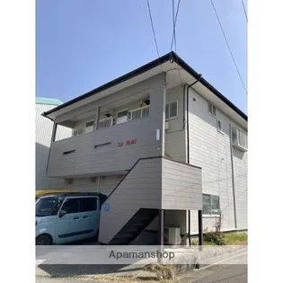 サンハイツ宮崎 A棟の画像