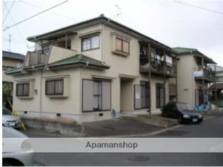 重留ハイツの画像