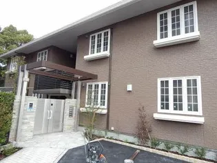 リーヴス西新の画像