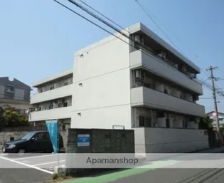 フラワーハイツAの画像