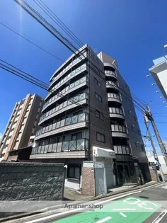 フリーデン今川【7階】の外観