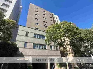 アーバス大手門【4階】の外観