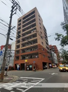 パークアヴェニュー22【6階】の外観