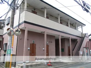 ハーモニー姪浜 壱番館の画像