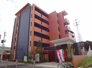 サクセス伊都の画像