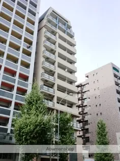 ジェイド博多【11階】の外観