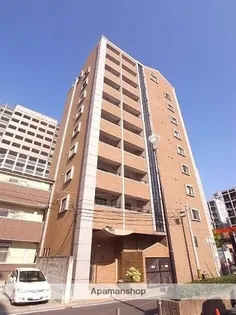 エーデル博多【5階】の外観