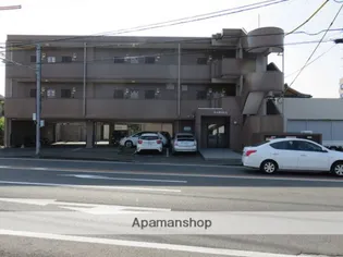 もんぎわビルの画像