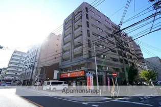 ティ ファインズ平尾の画像