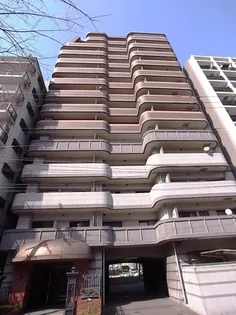 ダイアパレスアーバンシティ天神の画像