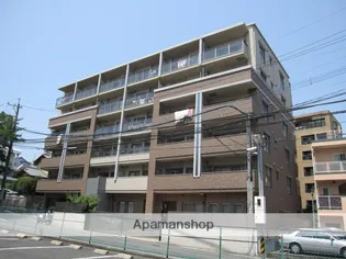 エンシェント山荘通りの画像