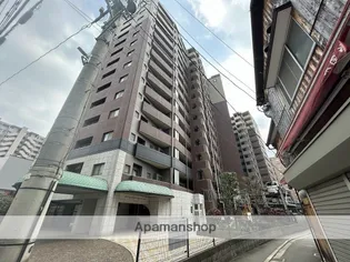 アクロス博多セントラルパークの画像