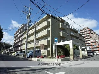 グリーンハイム柴田の画像