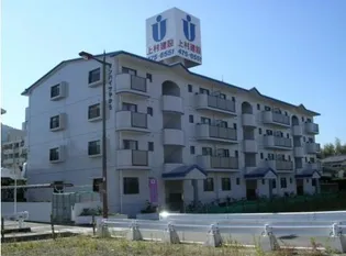 サンハイツやひろの画像