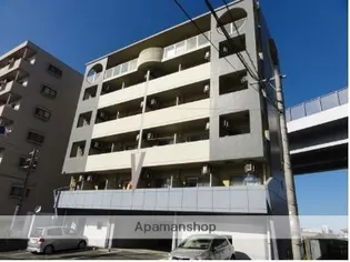 エスパシオ片江の画像