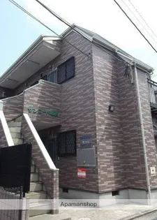 エスポアール西新の画像